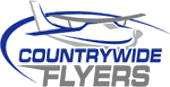 Countrywide Flyers logo